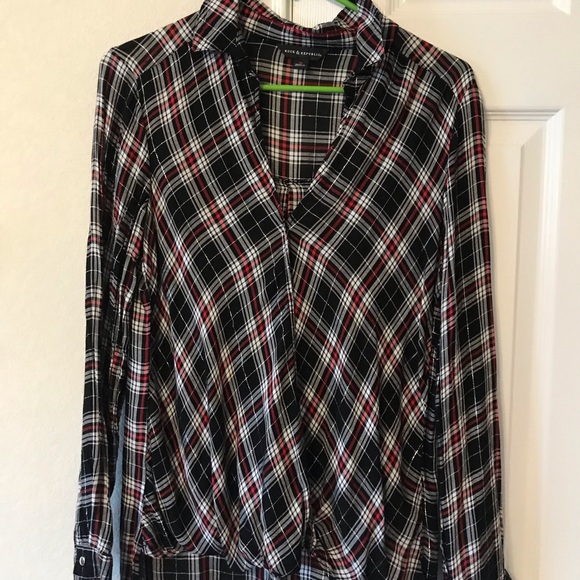 Rock & Republic women’s shirt - Picture 1 of 2